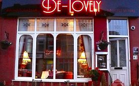 Delovely Hotel